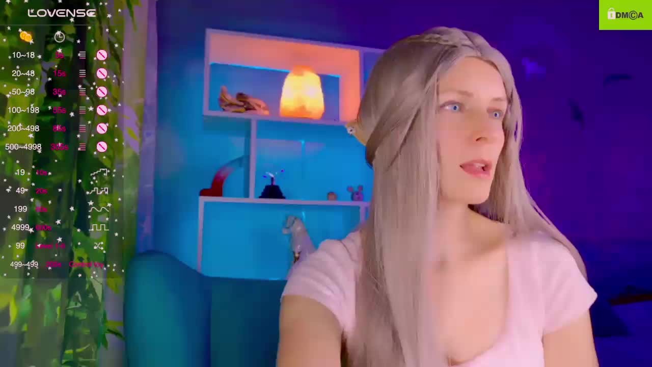 -Fresh- Live Sex December 13, 2025