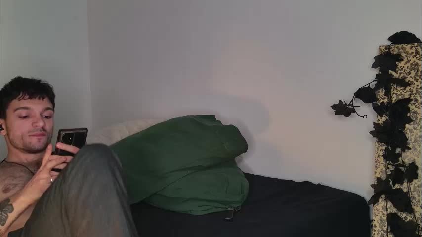 jackdesfeux Live Sex December 17, 2025