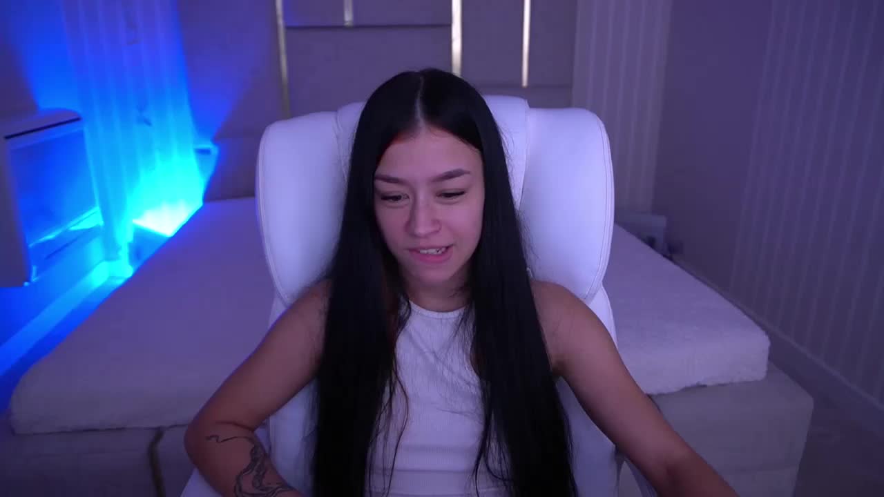 FataleNellie Live Sex December 14, 2025