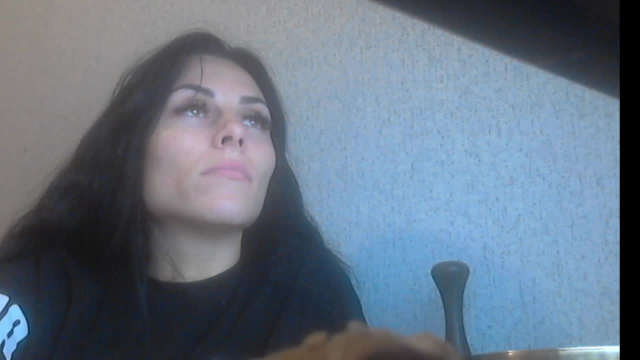 Gospozha-888 Live Sex December 17, 2025