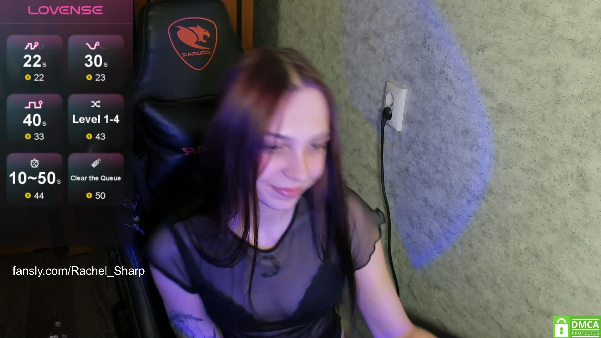 Rachel-Sharps Live Sex December 13, 2025