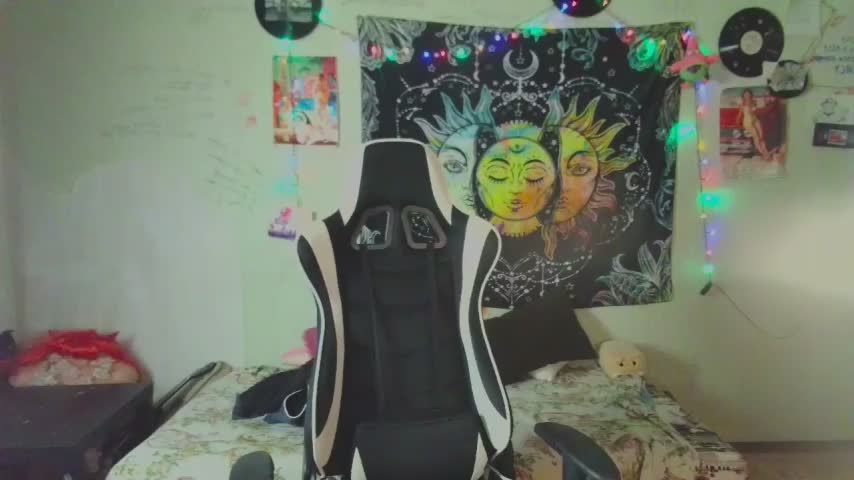 Lil_foxxx Live Sex November 4, 2025