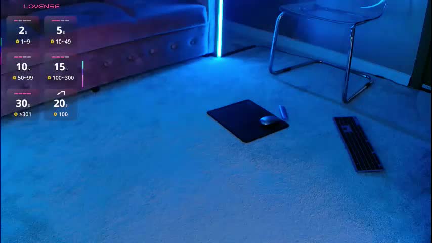 evanew_ Live Sex December 17, 2025