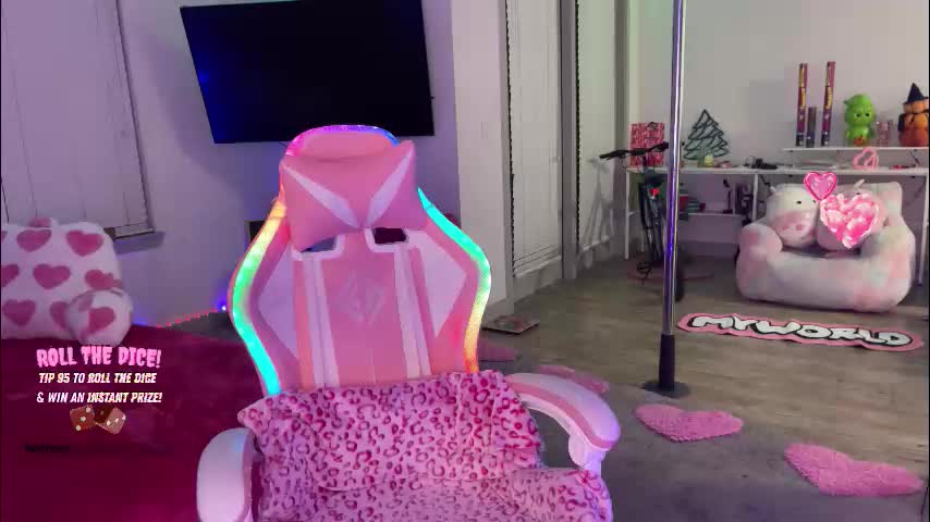 princess_cece Live Sex December 13, 2025