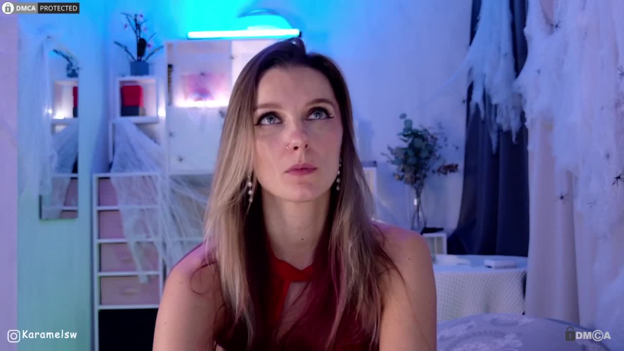 Karamelsw Live Sex December 17, 2025