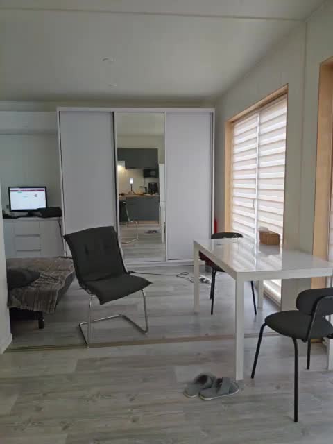 BettySoul Live Sex December 14, 2025