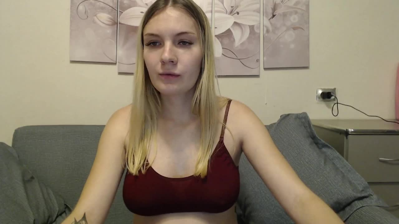 prostoMaria Live Sex December 13, 2025