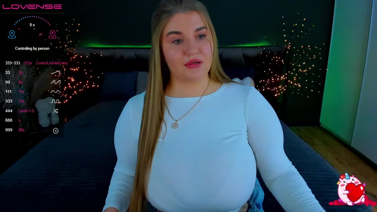 Adele-sugar Live Sex December 13, 2025