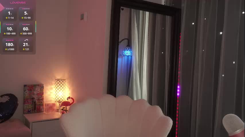 mysticxkitty Live Sex December 14, 2025