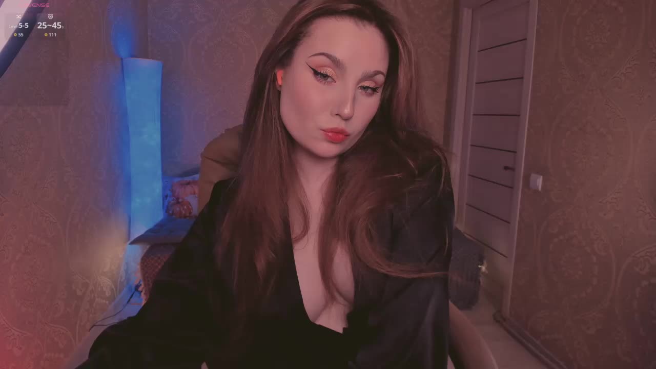 Esmeerrr Live Sex December 13, 2025