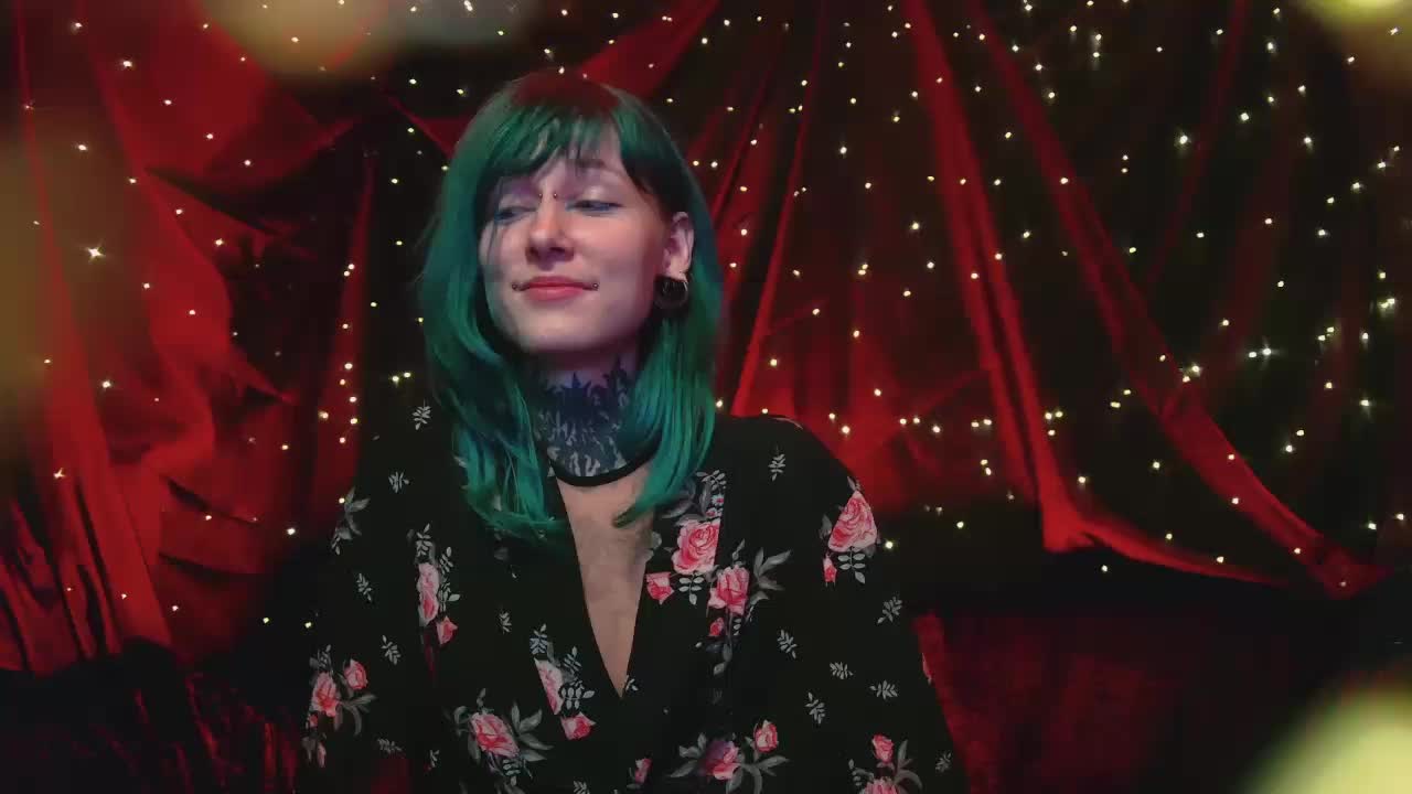 LittleSpaceMouse- Live Sex December 13, 2025