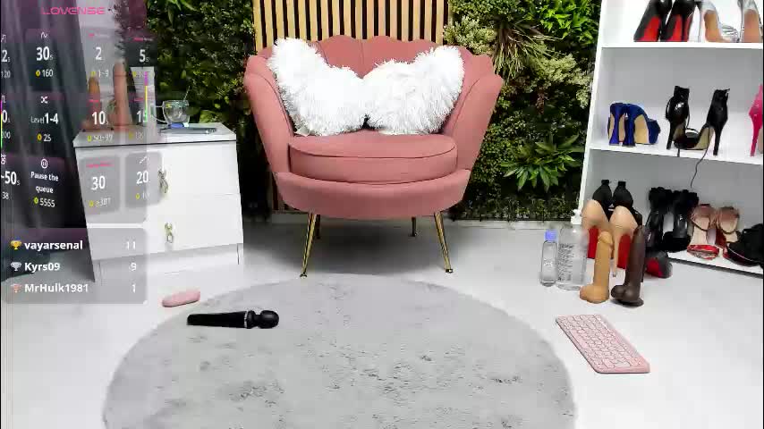 sweetcherry30_ Live Sex December 13, 2025