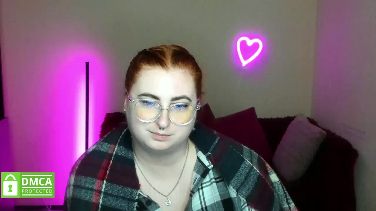 Aliciaredluv Live Sex December 13, 2025