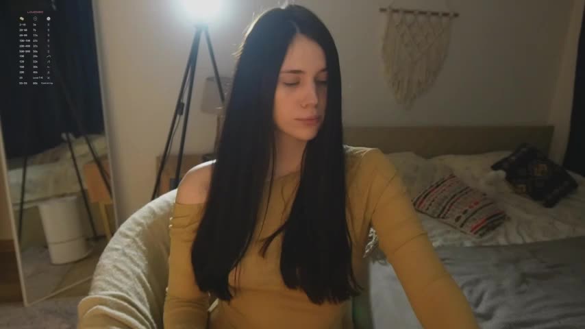 jennetdoll Live Sex December 13, 2025