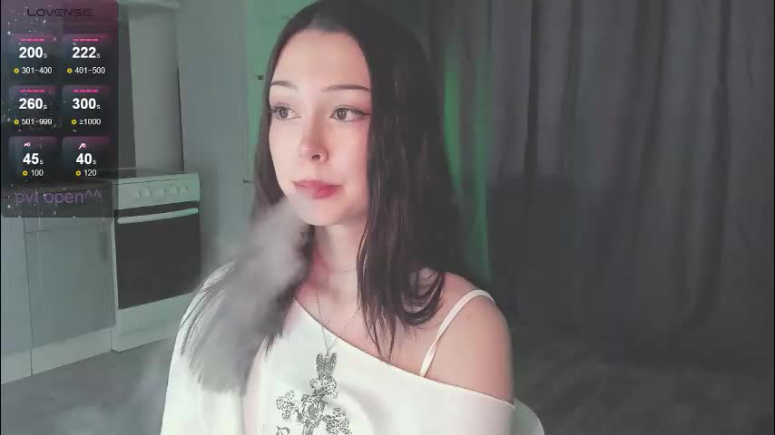 angeliclever Live Sex December 14, 2025