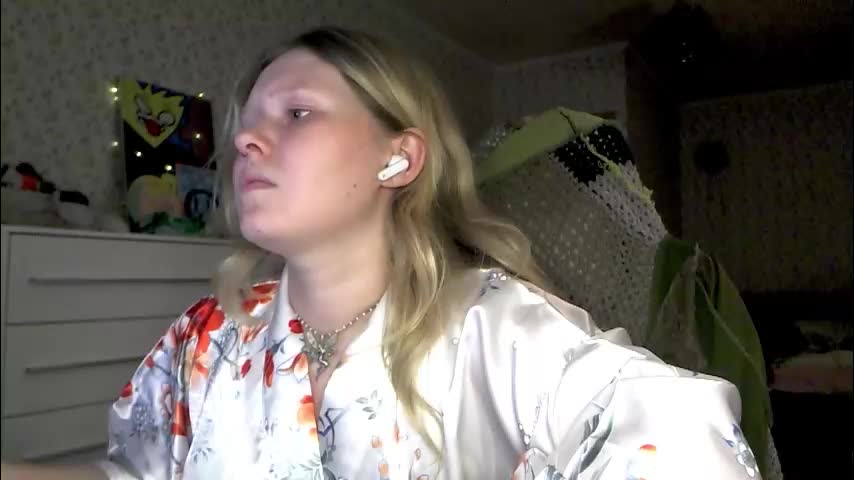 fairydreams_ Live Sex December 17, 2025