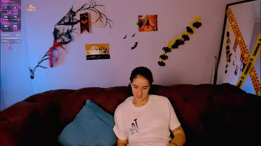 daisy_baby_ Live Sex December 17, 2025