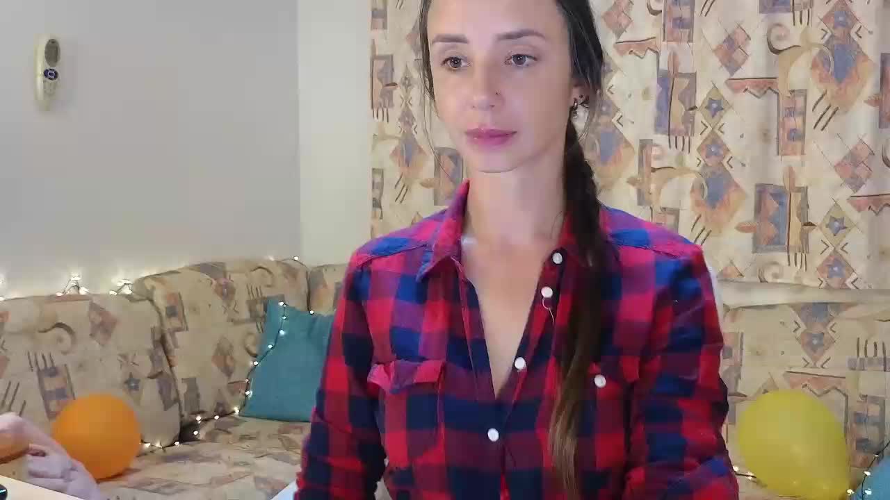 Miss_Milka Live Sex December 17, 2025