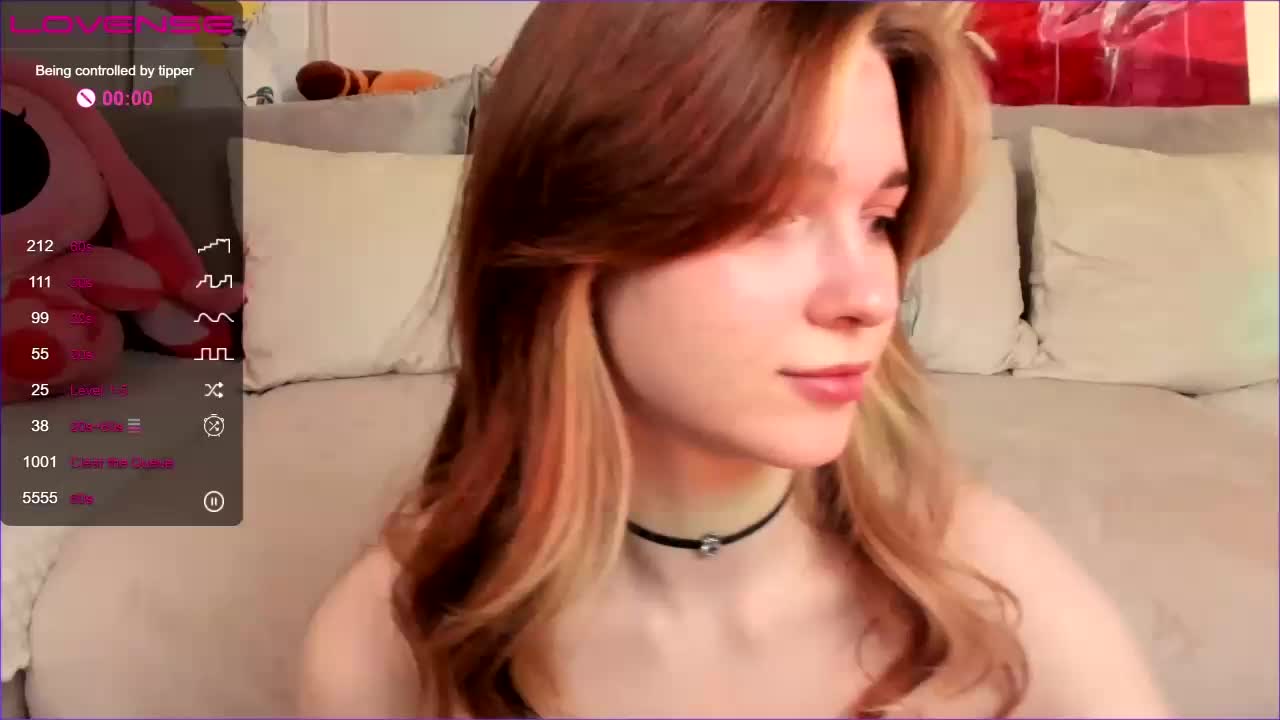 Melissa-Fox Live Sex December 13, 2025