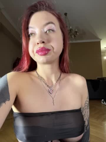 Lina69Femdom Live Sex December 17, 2025