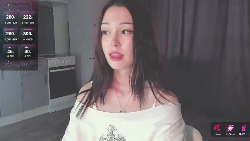 angeliclever Live Sex December 14, 2025
