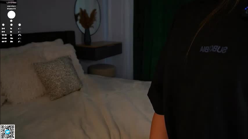 czamabech Live Sex December 13, 2025