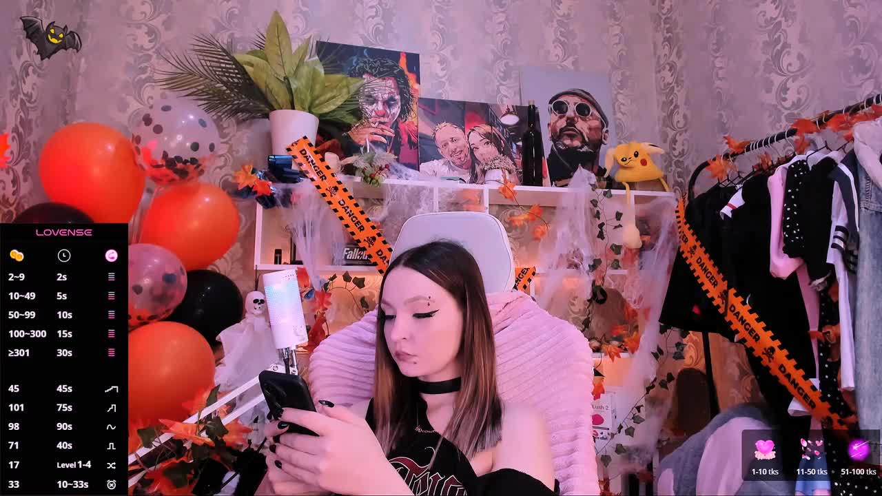 AsyaSweeet Live Sex December 13, 2025