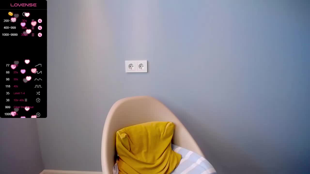 Bubbblegum Live Sex December 14, 2025