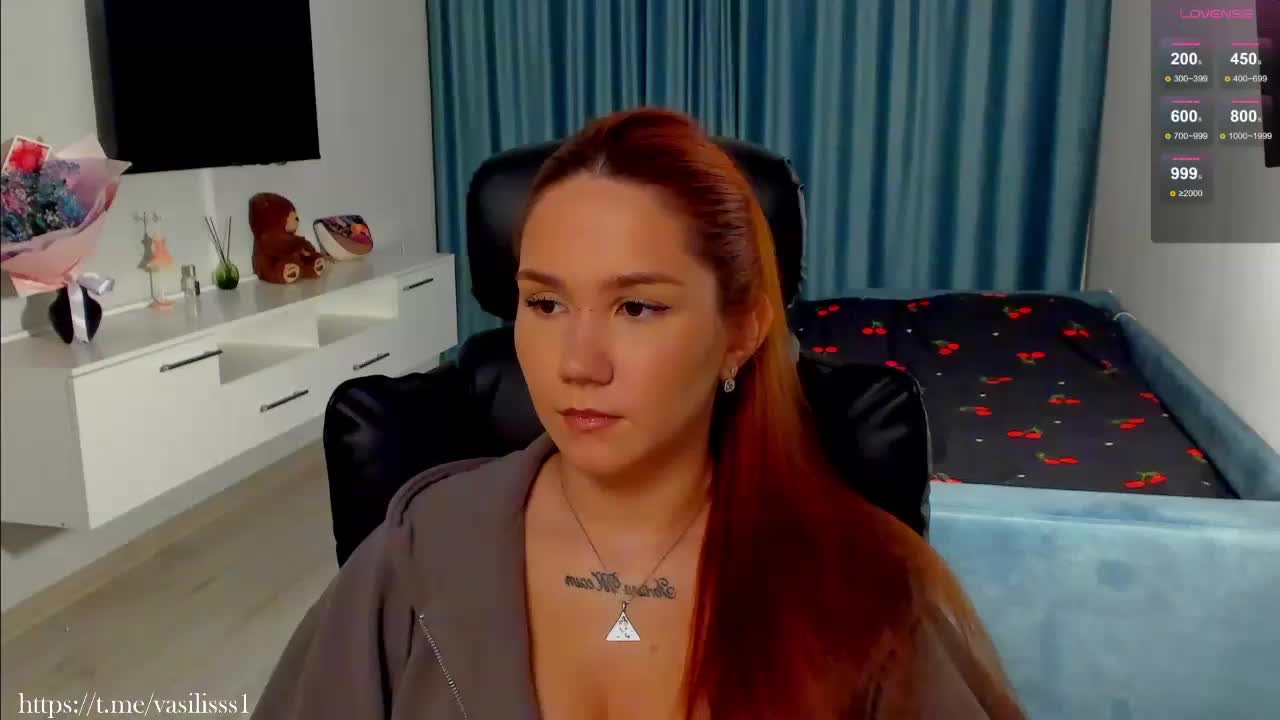 Vasileeek Live Sex December 13, 2025