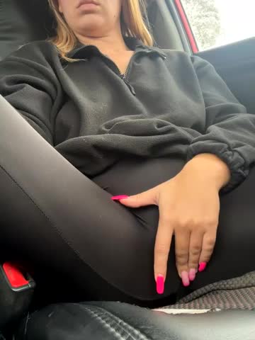 StasyWood Live Sex December 13, 2025