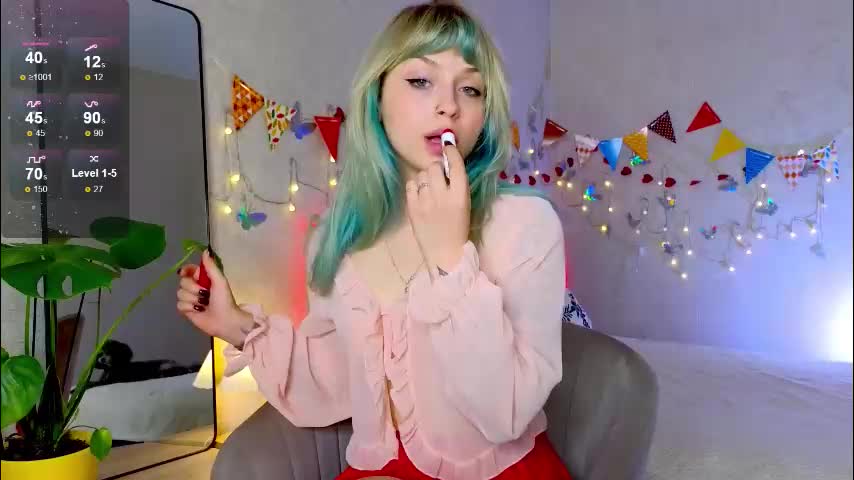 lavenly Live Sex December 13, 2025
