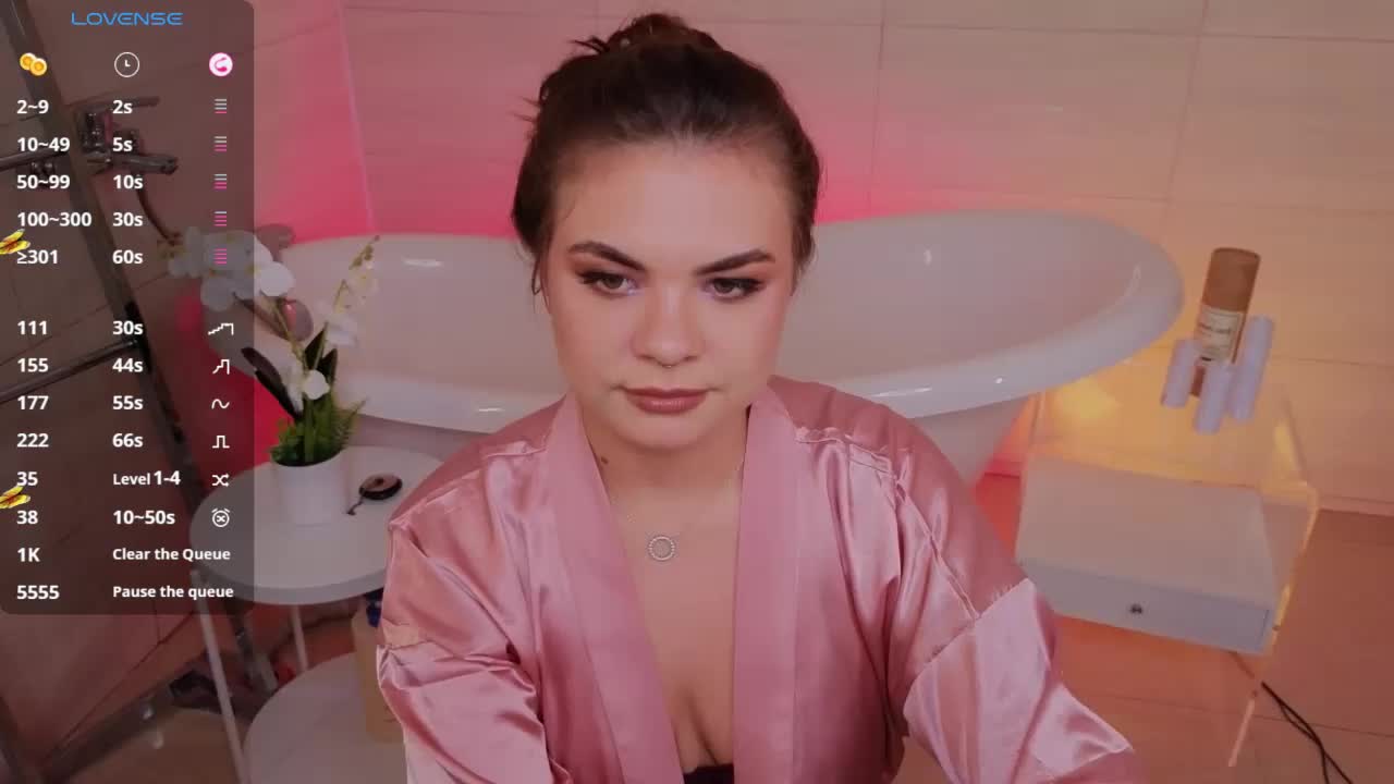 MiaMoonn Live Sex December 15, 2025