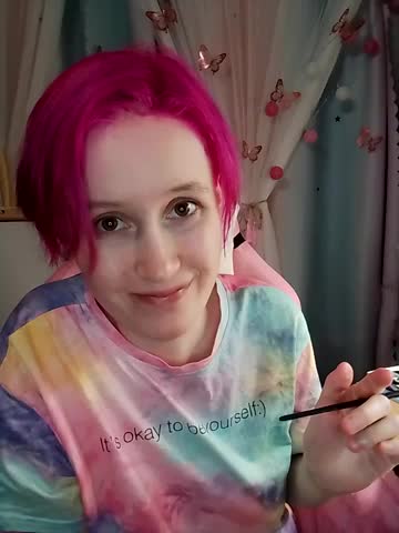 Fuzzy_Unicorn Live Sex December 13, 2025