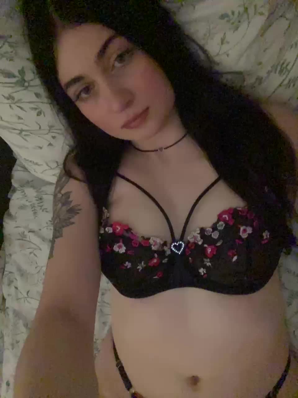 your_other_half Live Sex December 13, 2025