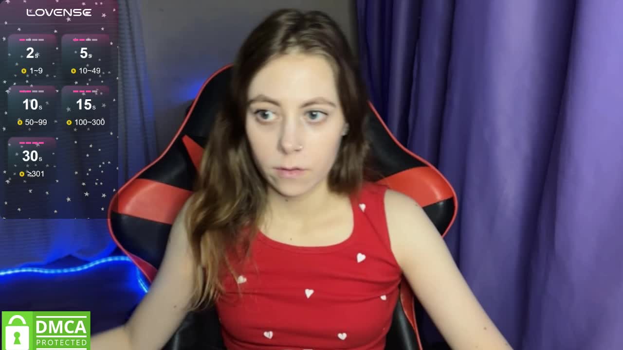 Natural-babe666 Live Sex December 13, 2025