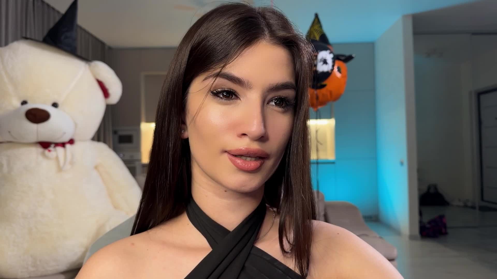 Sofi-Mi Live Sex December 15, 2025