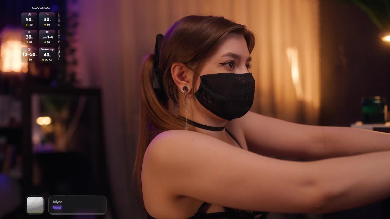 arimass Live Sex December 13, 2025