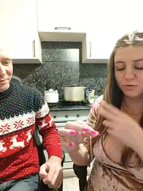 Innokentiy449 Live Sex December 17, 2025