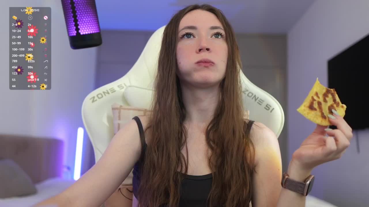 lollipop-o Live Sex December 17, 2025