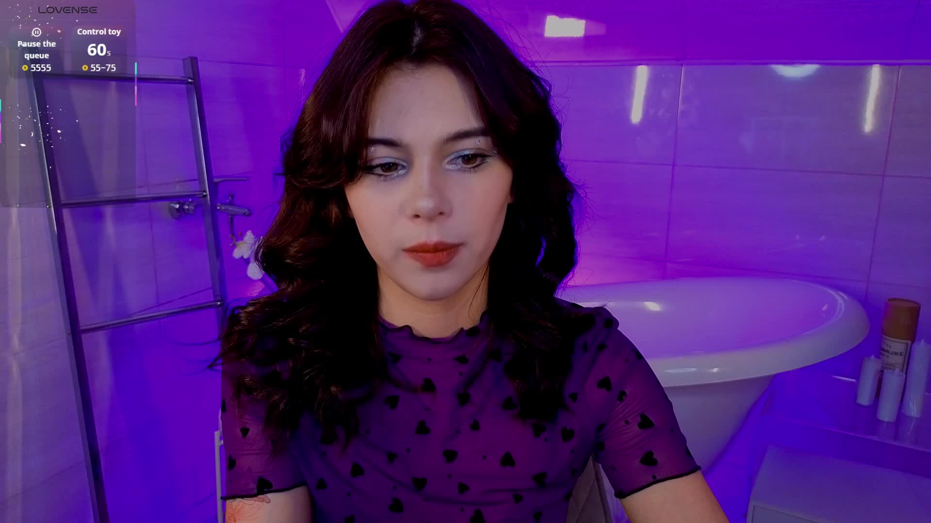 CoralineJones Live Sex December 17, 2025