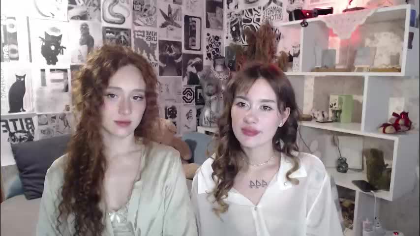 digital_geisha Live Sex December 13, 2025