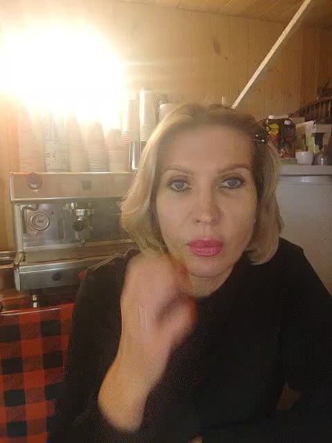 Katriona Live Sex December 13, 2025