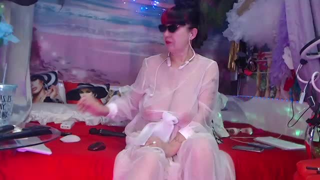 NightOrhideya Live Sex December 14, 2025