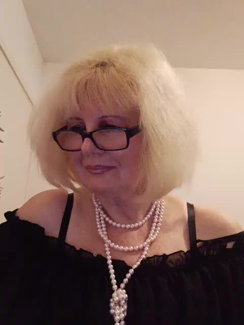 BoloshkaBlonda Live Sex December 13, 2025