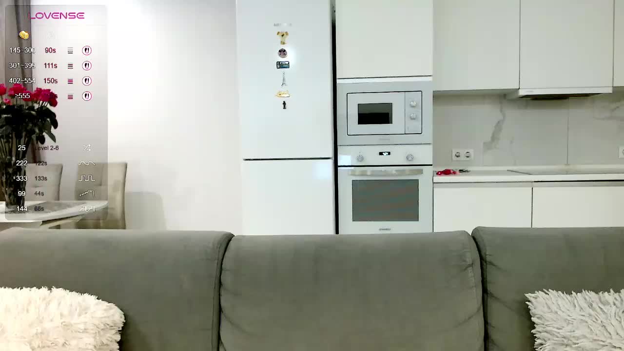 Yamajca Live Sex December 14, 2025