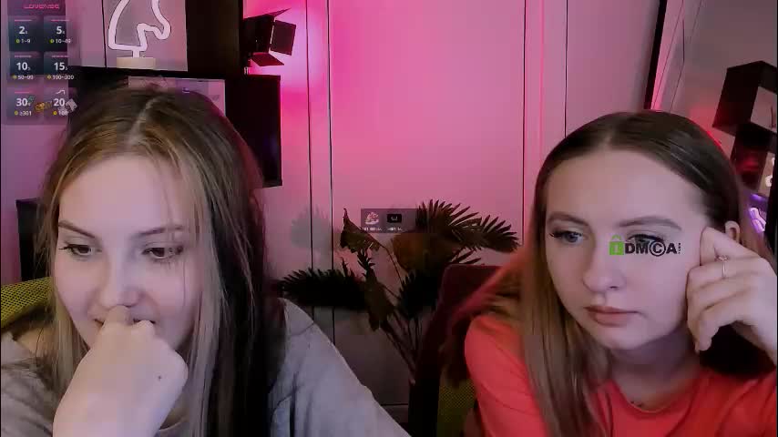 luna_tin Live Sex December 17, 2025