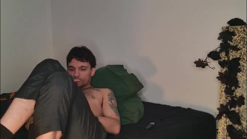 jackdesfeux Live Sex December 17, 2025