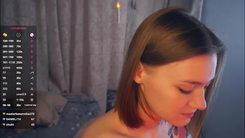 fannyedger Live Sex December 14, 2025