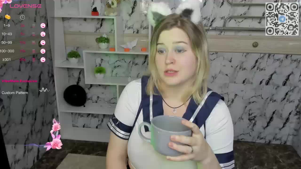 HelenHartt Live Sex December 13, 2025