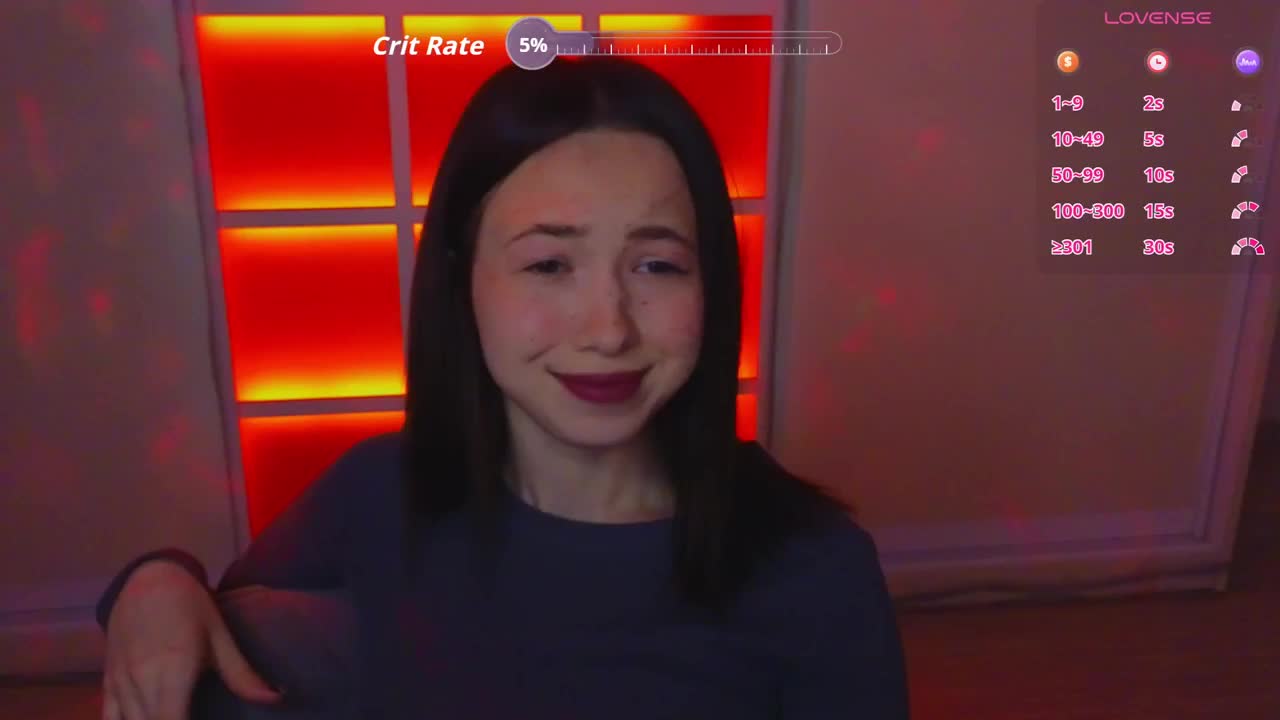 Trixiie Live Sex December 12, 2025